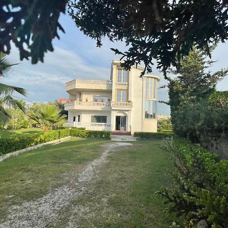Vila Briart Apartment Драч Екстериор снимка