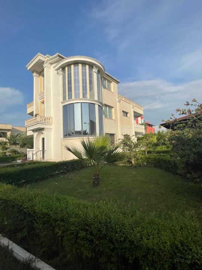 Vila Briart Apartment Драч Екстериор снимка