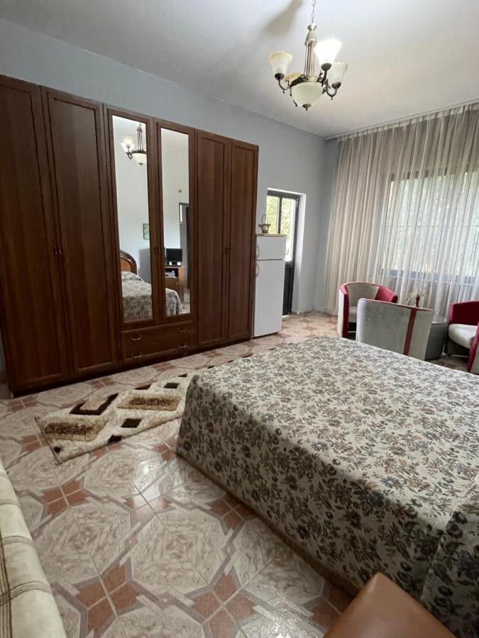 Vila Briart Apartment Драч Екстериор снимка