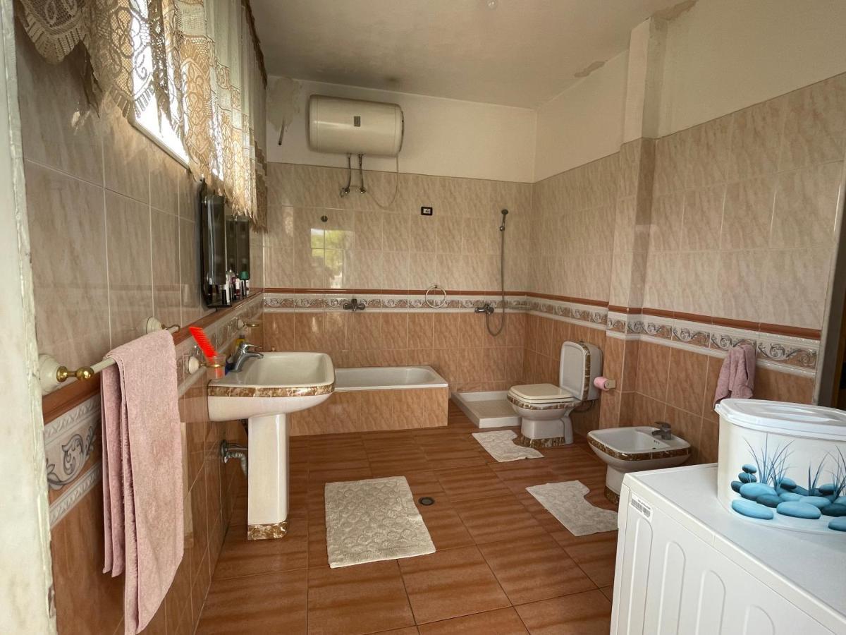Vila Briart Apartment Драч Екстериор снимка