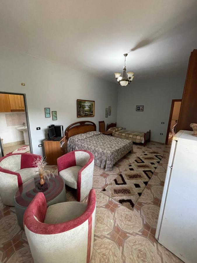 Vila Briart Apartment Драч Екстериор снимка