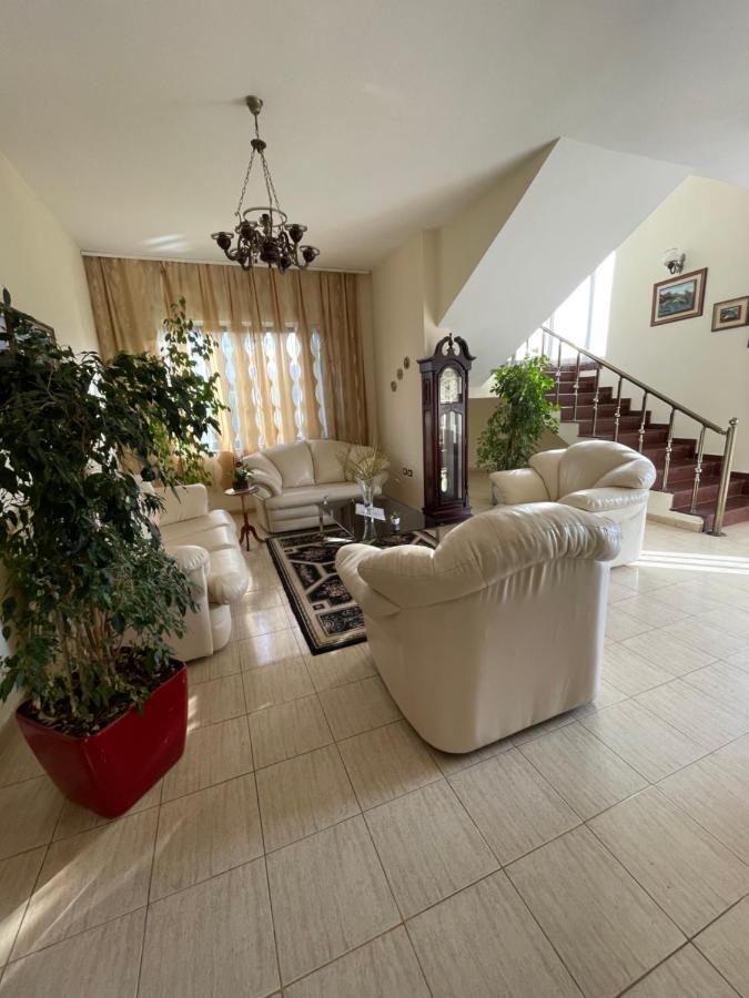 Vila Briart Apartment Драч Екстериор снимка