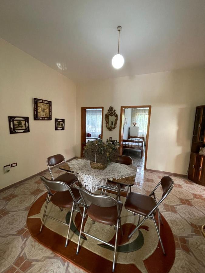 Vila Briart Apartment Драч Екстериор снимка