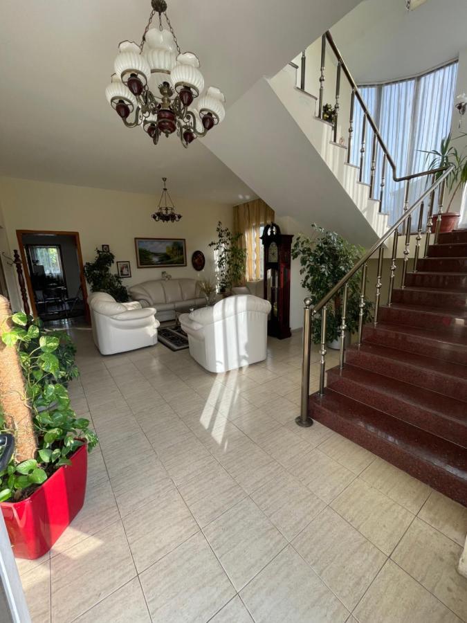 Vila Briart Apartment Драч Екстериор снимка