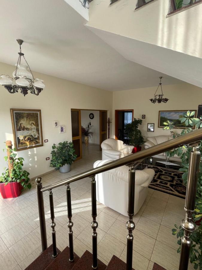 Vila Briart Apartment Драч Екстериор снимка