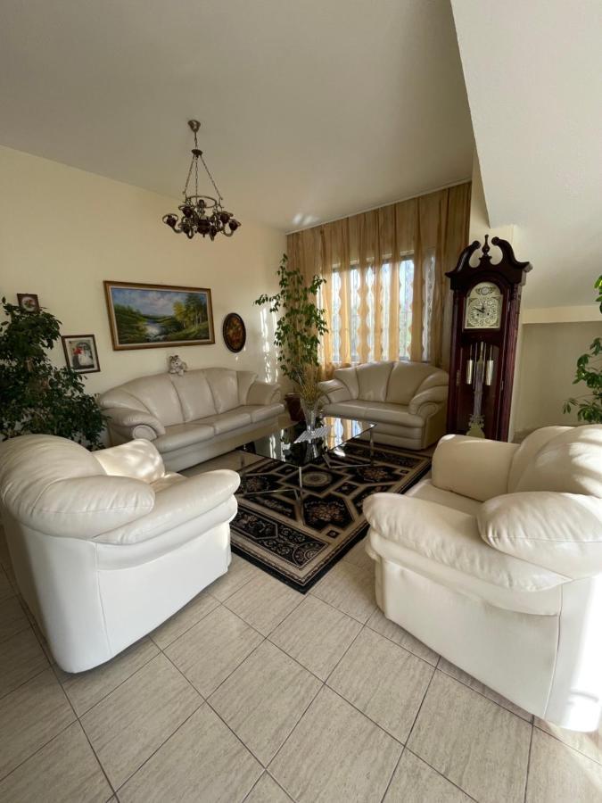 Vila Briart Apartment Драч Екстериор снимка