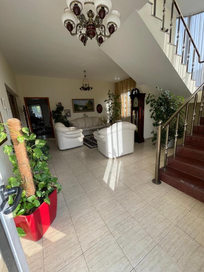 Vila Briart Apartment Драч Екстериор снимка