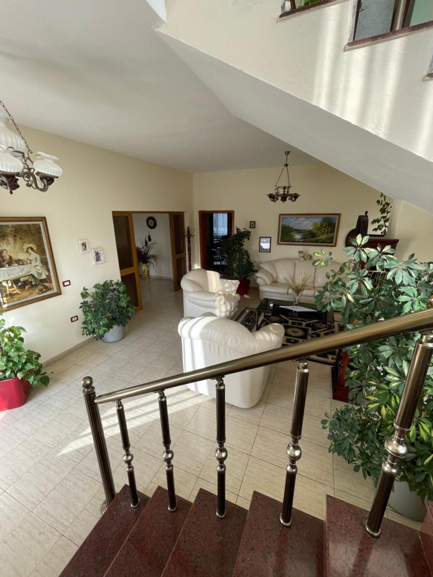 Vila Briart Apartment Драч Екстериор снимка