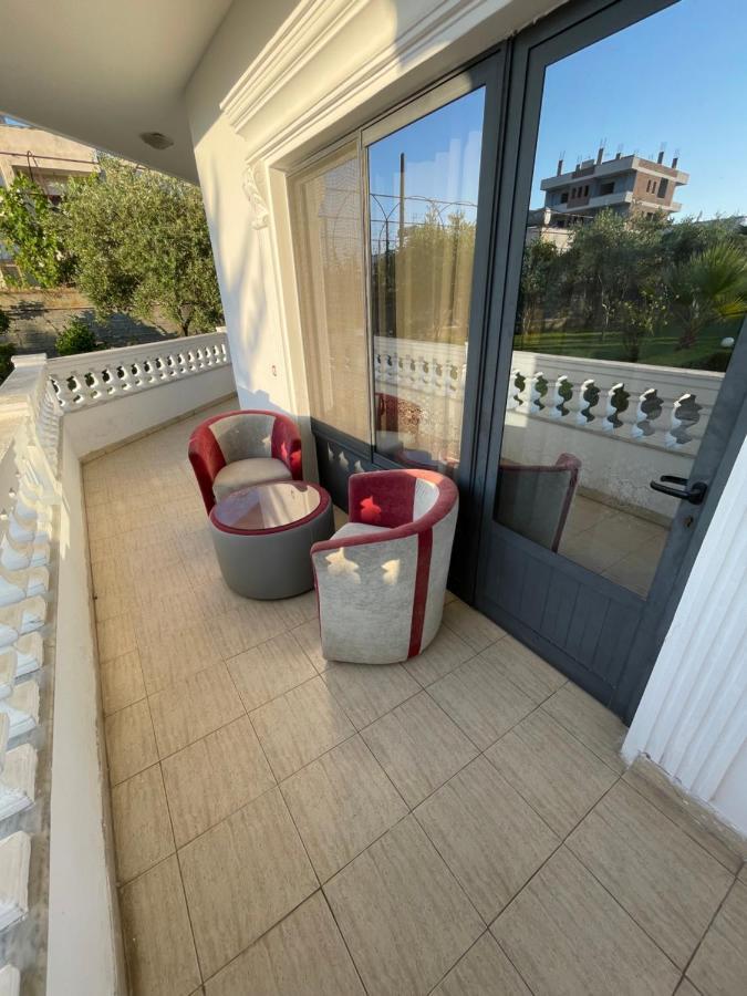 Vila Briart Apartment Драч Екстериор снимка