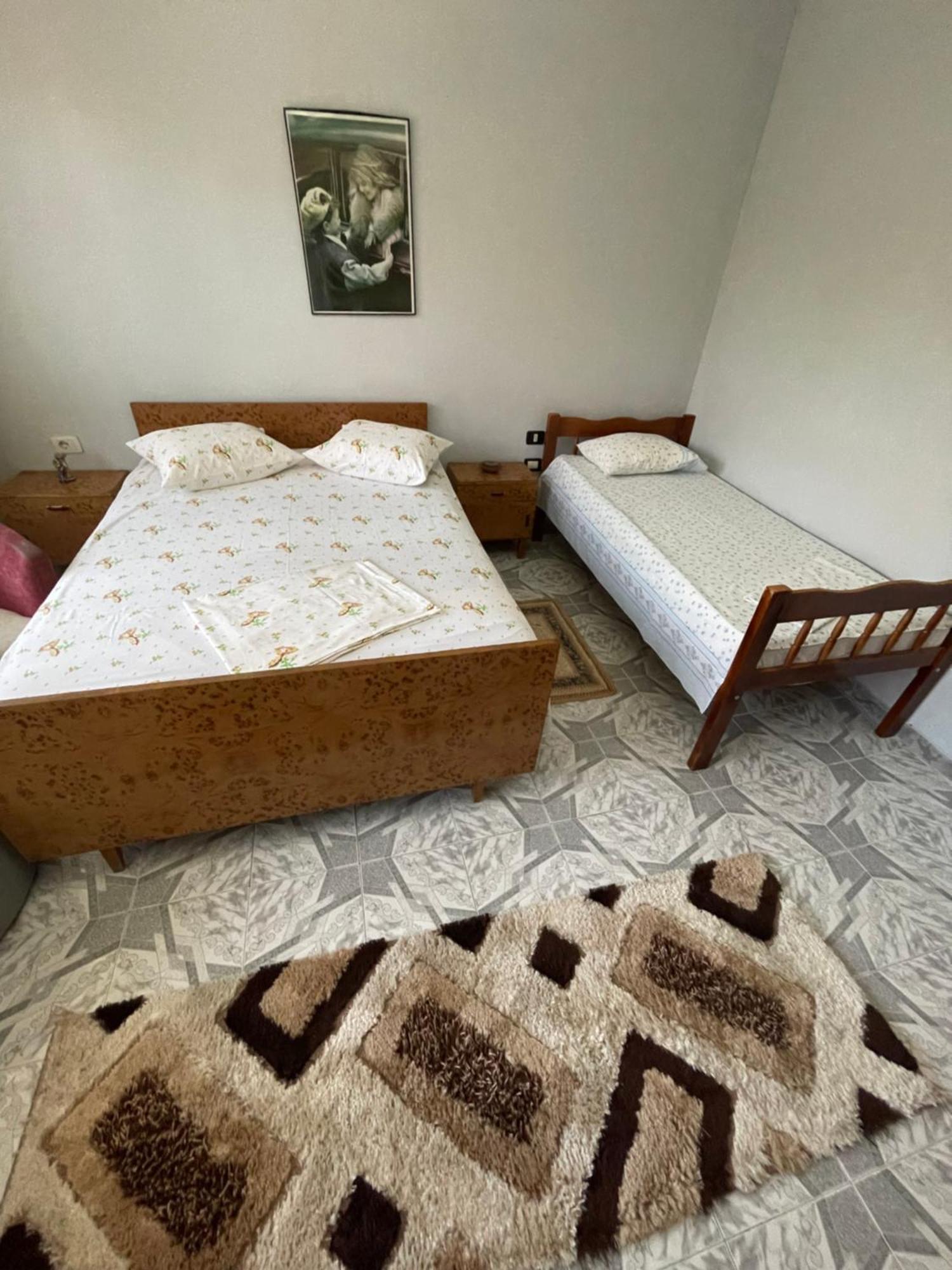 Vila Briart Apartment Драч Екстериор снимка