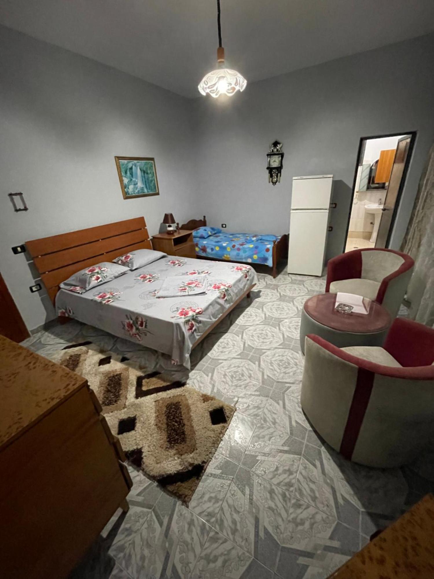 Vila Briart Apartment Драч Екстериор снимка