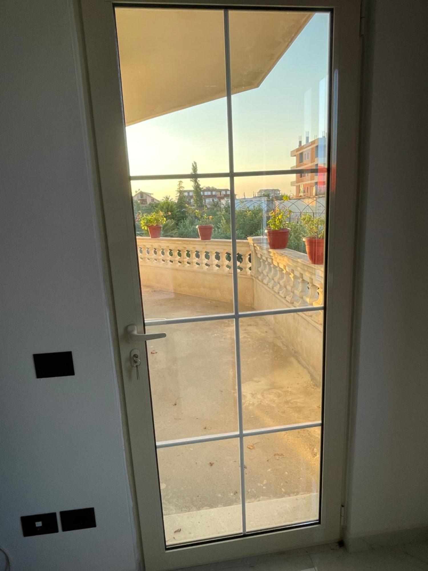 Vila Briart Apartment Драч Екстериор снимка