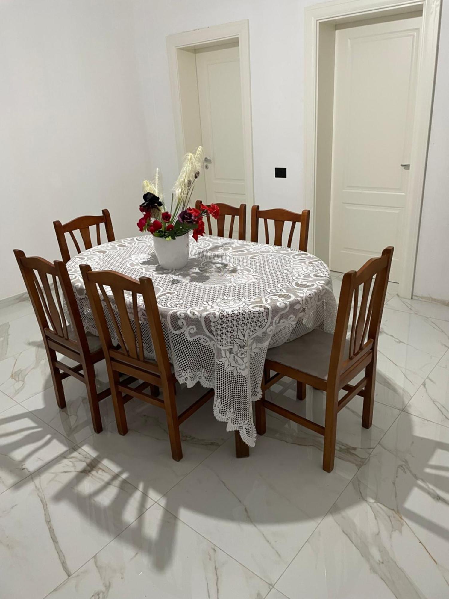 Vila Briart Apartment Драч Екстериор снимка