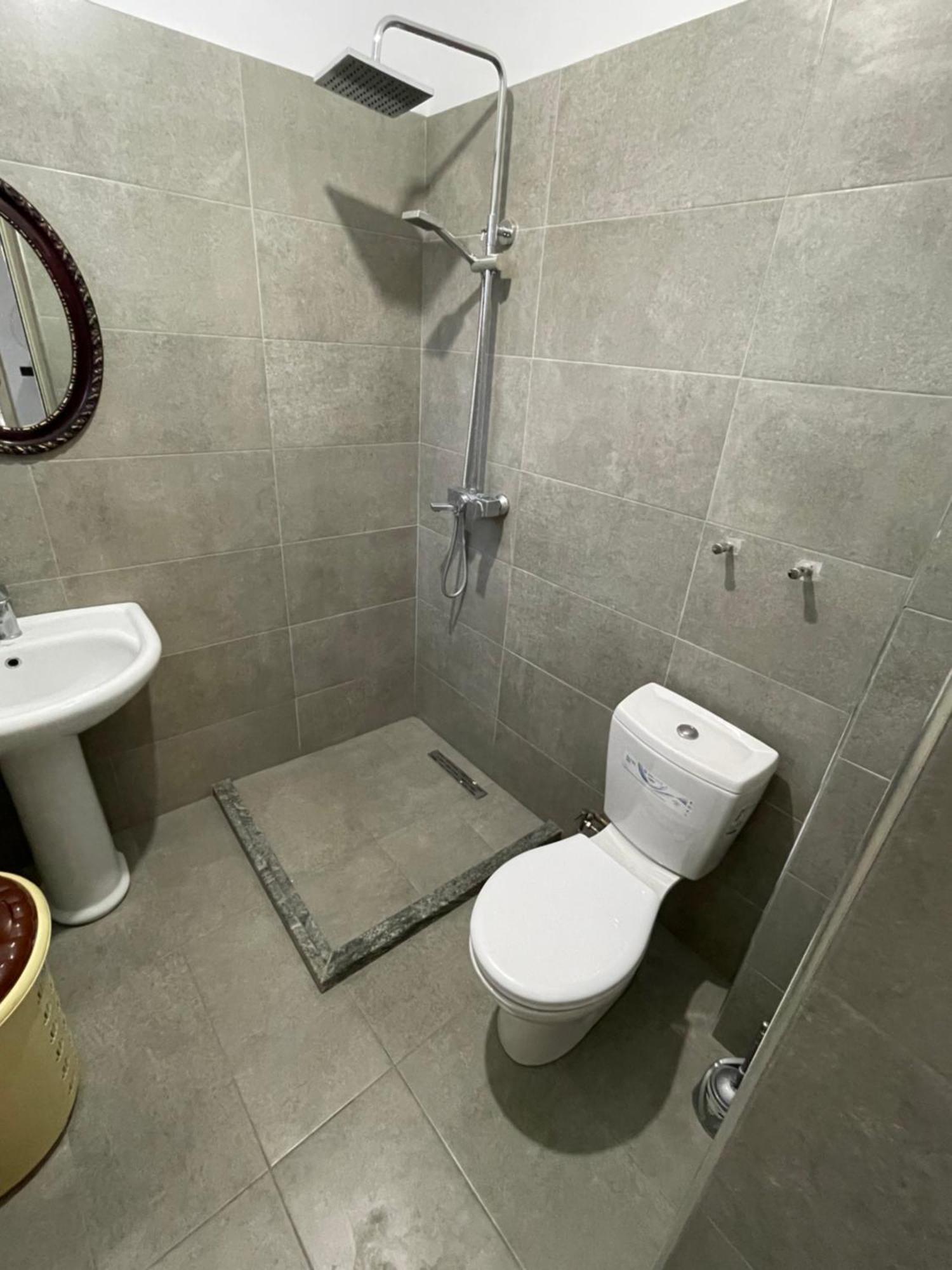 Vila Briart Apartment Драч Екстериор снимка