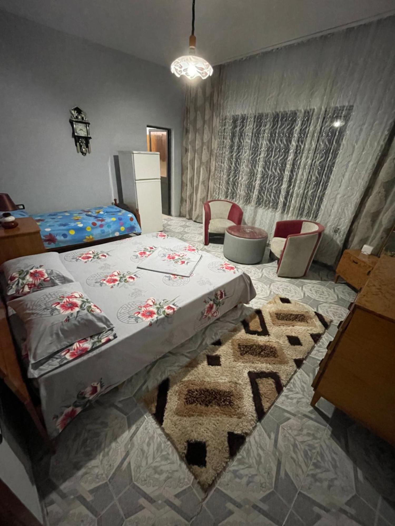Vila Briart Apartment Драч Екстериор снимка