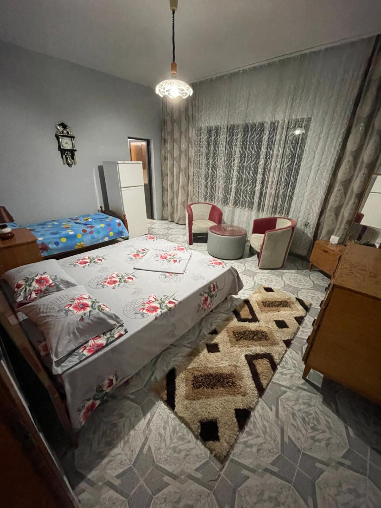 Vila Briart Apartment Драч Екстериор снимка