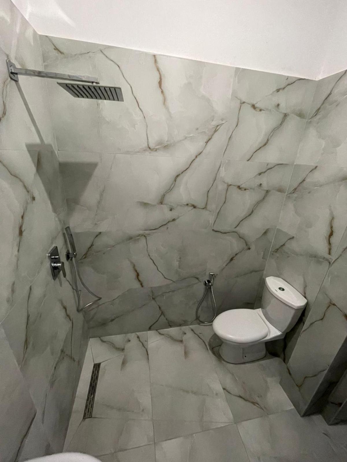Vila Briart Apartment Драч Екстериор снимка