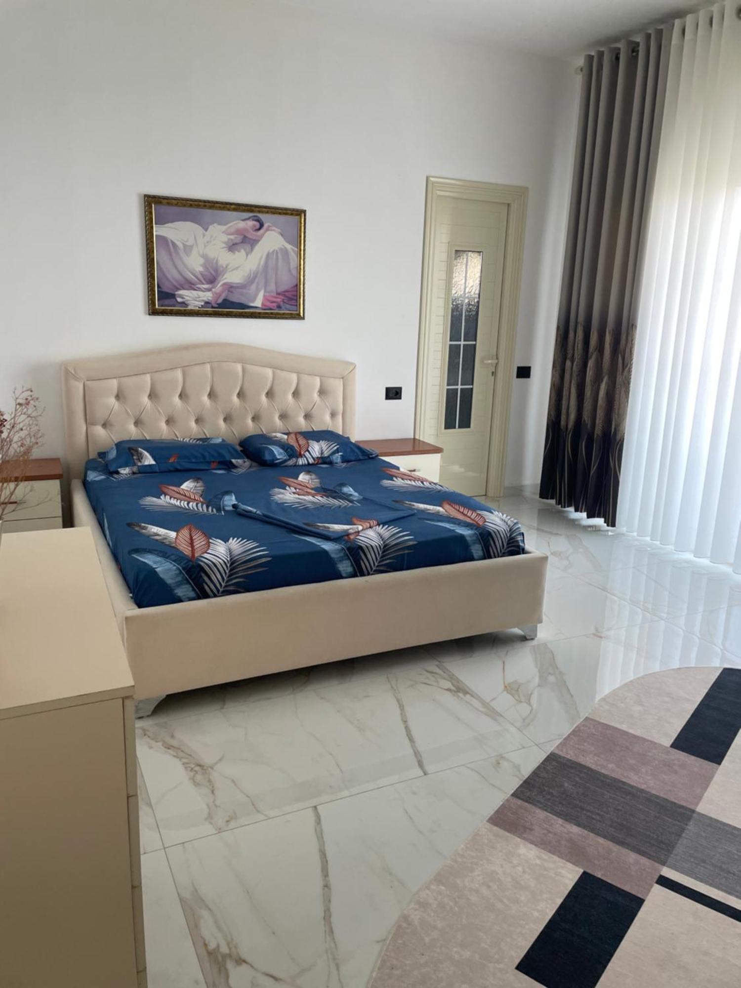 Vila Briart Apartment Драч Екстериор снимка