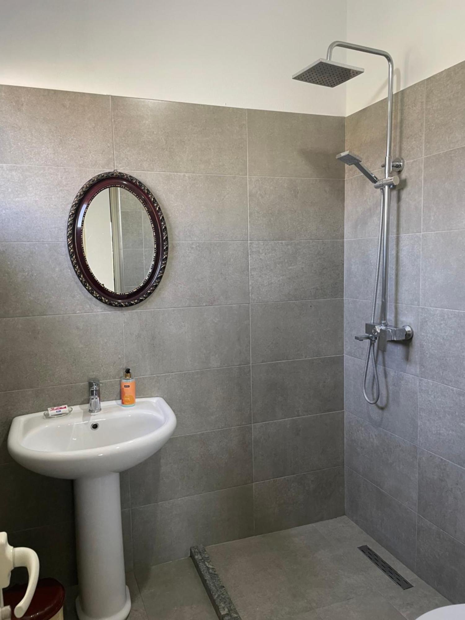 Vila Briart Apartment Драч Екстериор снимка