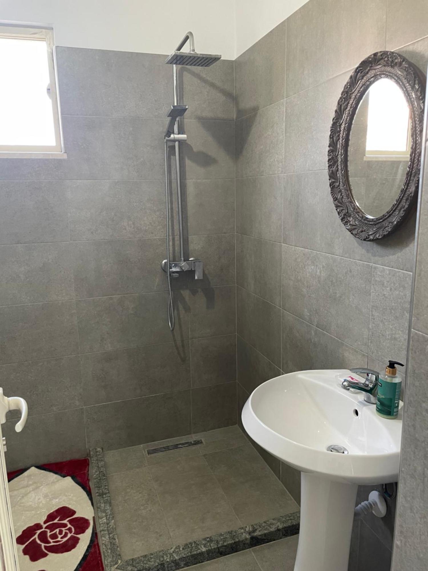 Vila Briart Apartment Драч Екстериор снимка