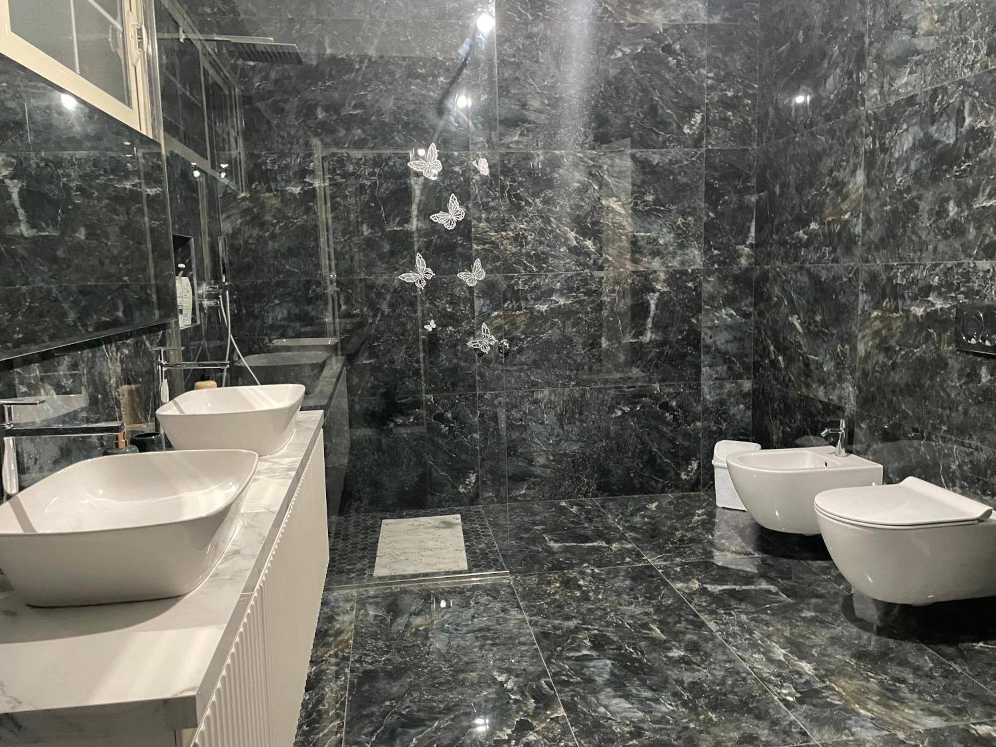 Vila Briart Apartment Драч Екстериор снимка