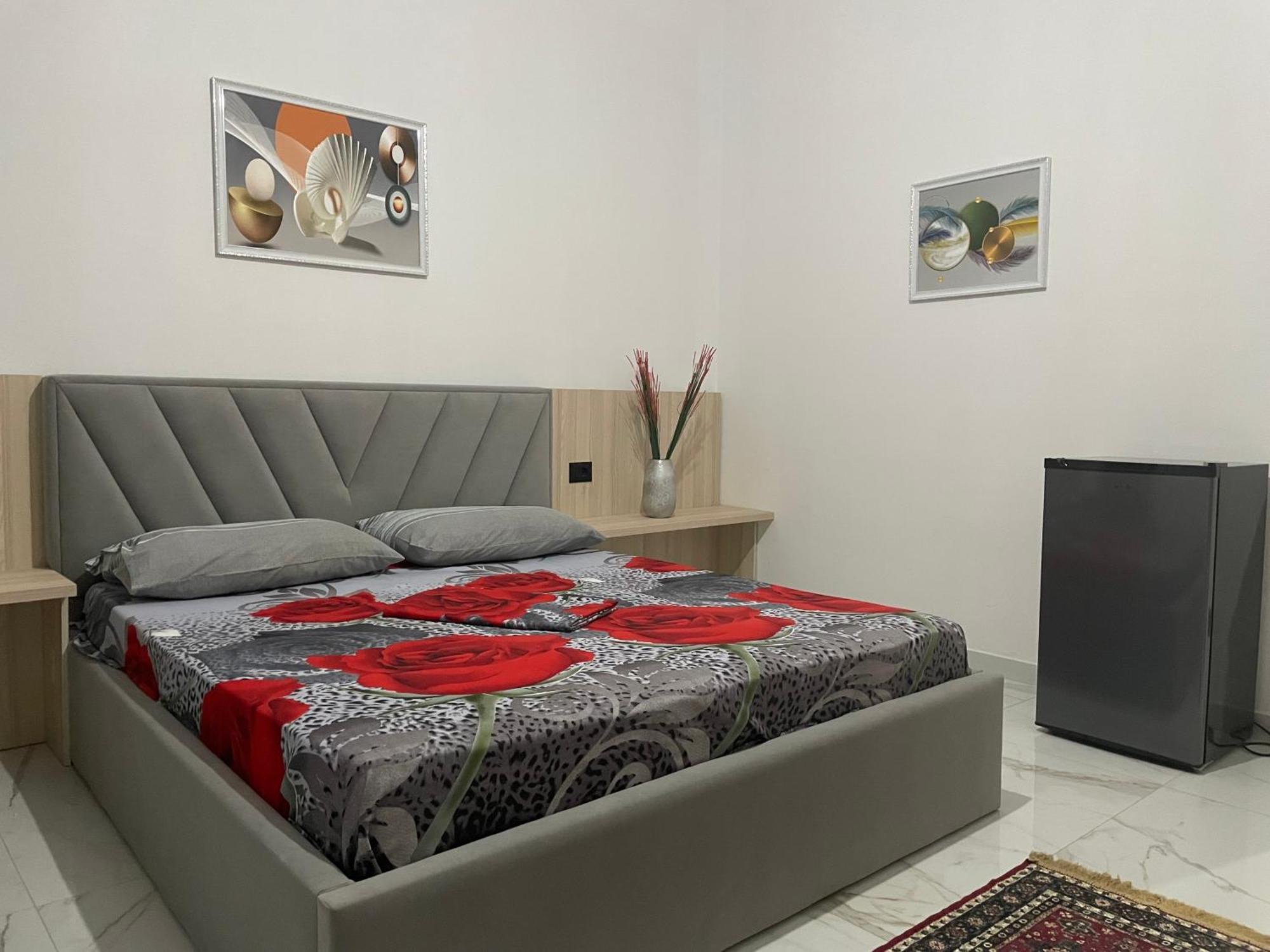 Vila Briart Apartment Драч Екстериор снимка